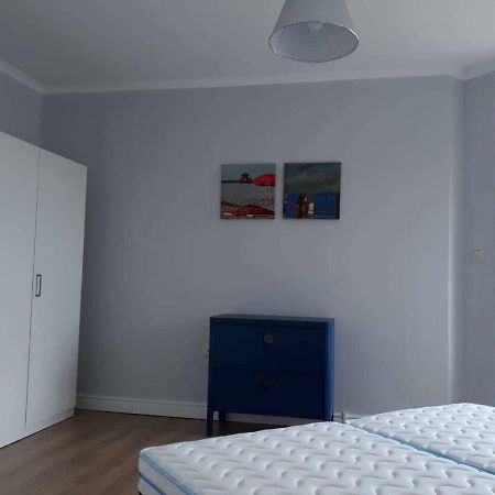 South Beach Apartments Обзор Экстерьер фото