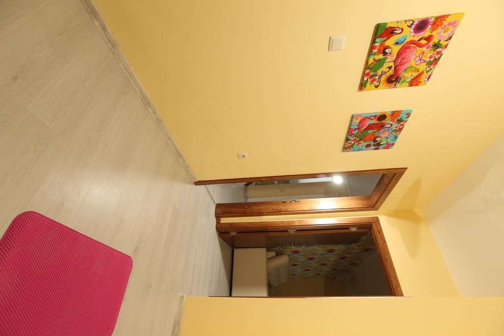 South Beach Apartments Обзор Номер фото