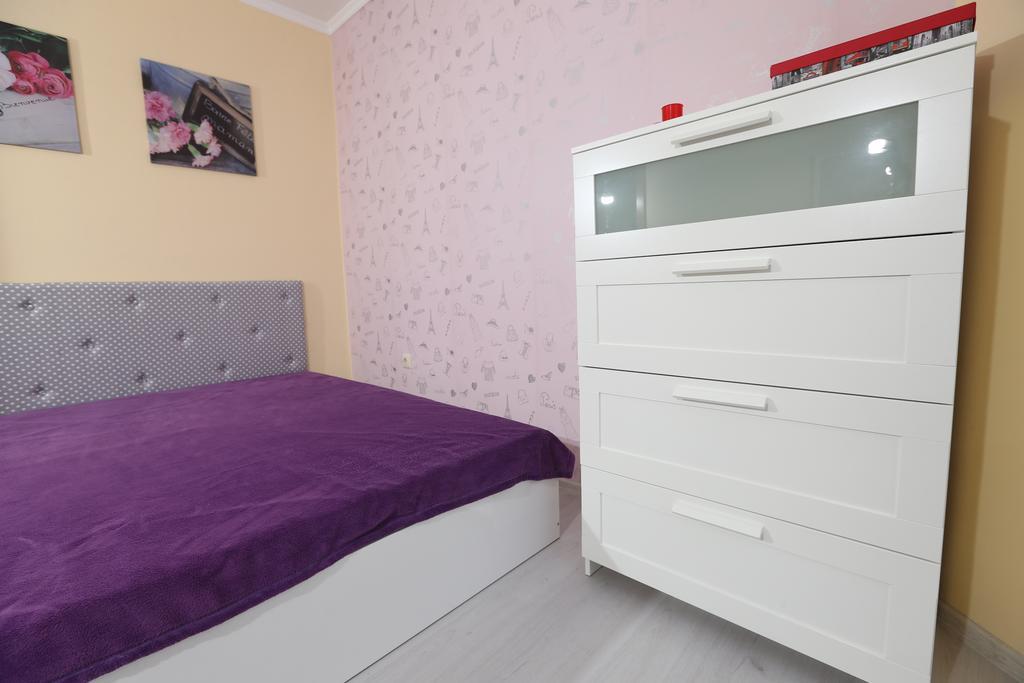 South Beach Apartments Обзор Номер фото