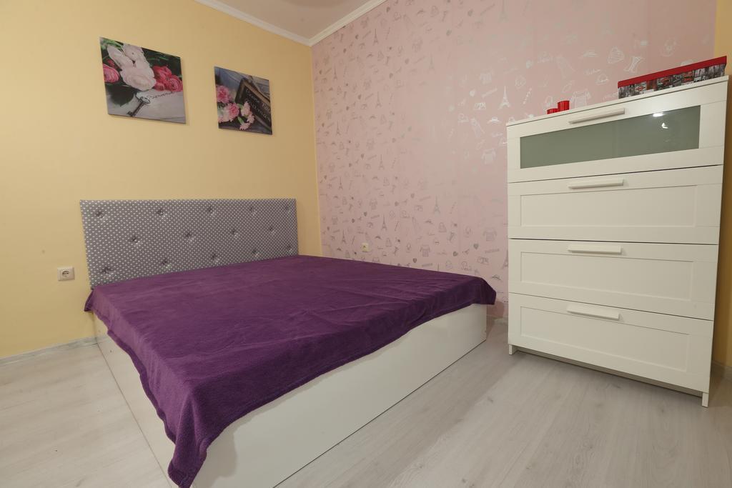 South Beach Apartments Обзор Номер фото