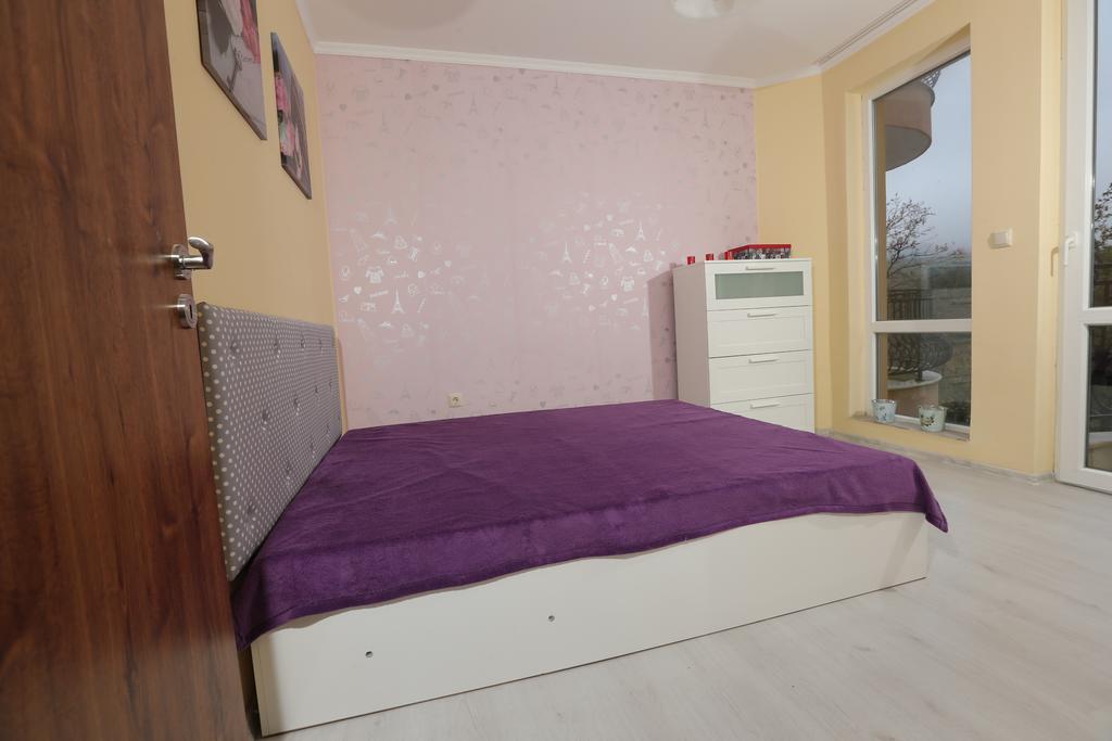 South Beach Apartments Обзор Номер фото