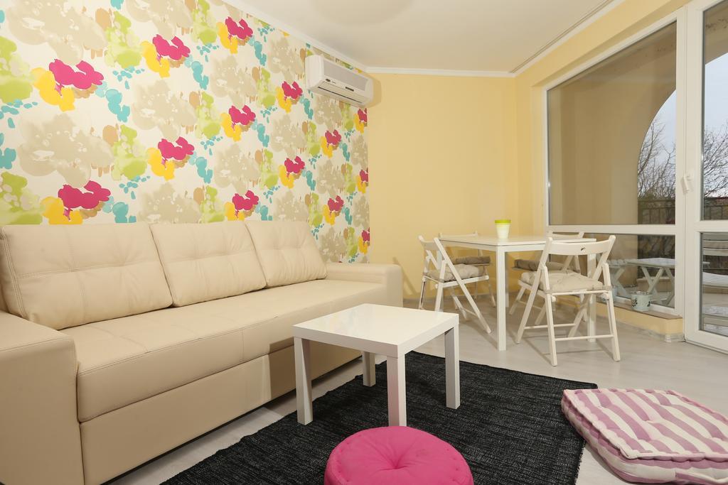 South Beach Apartments Обзор Номер фото