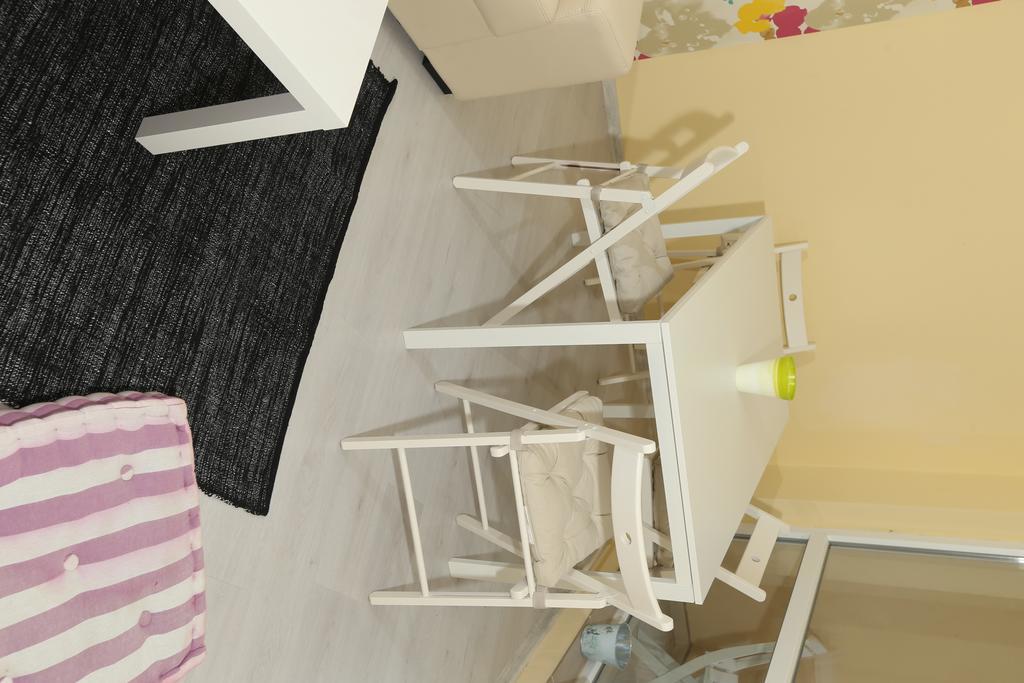 South Beach Apartments Обзор Номер фото