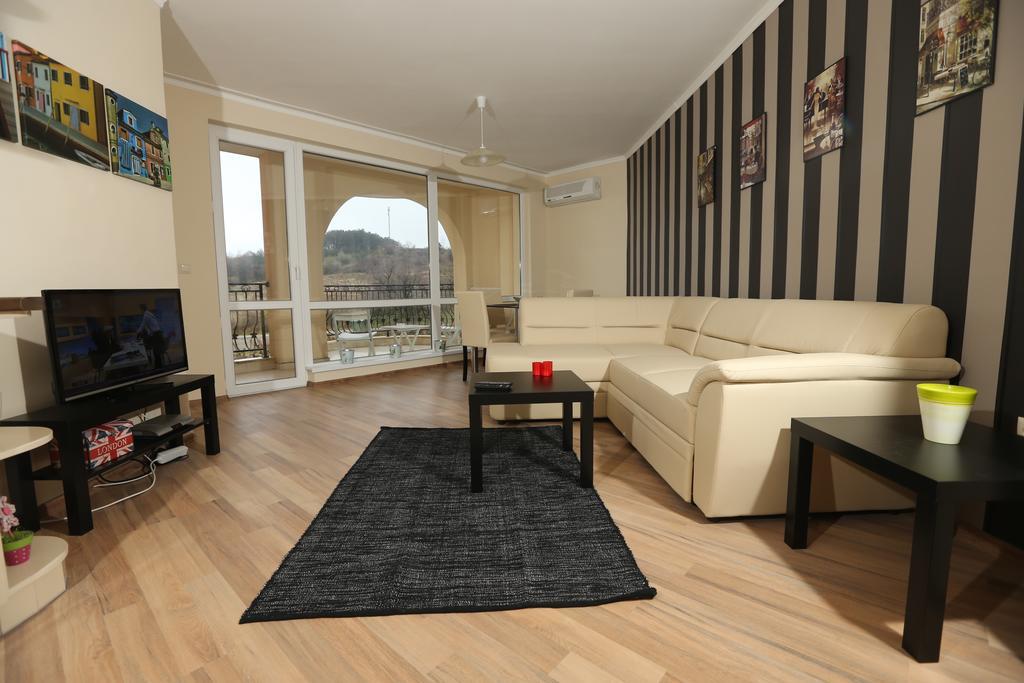 South Beach Apartments Обзор Номер фото