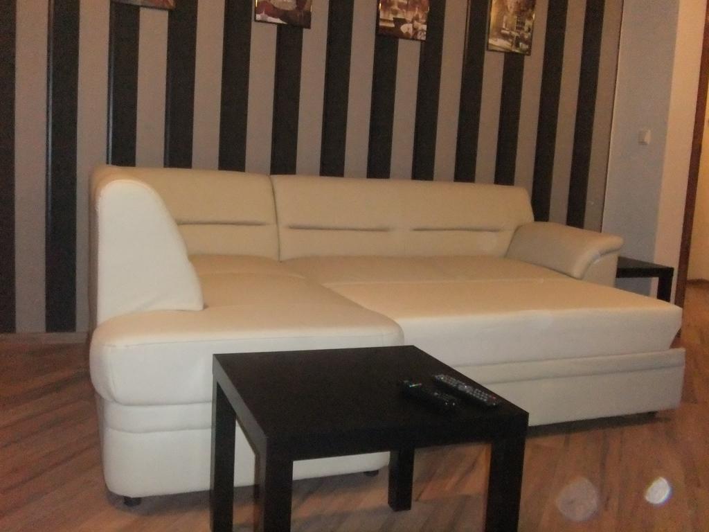 South Beach Apartments Обзор Номер фото