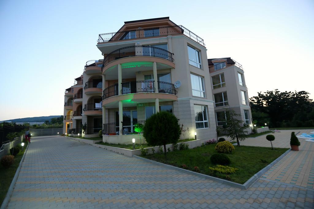 South Beach Apartments Обзор Номер фото