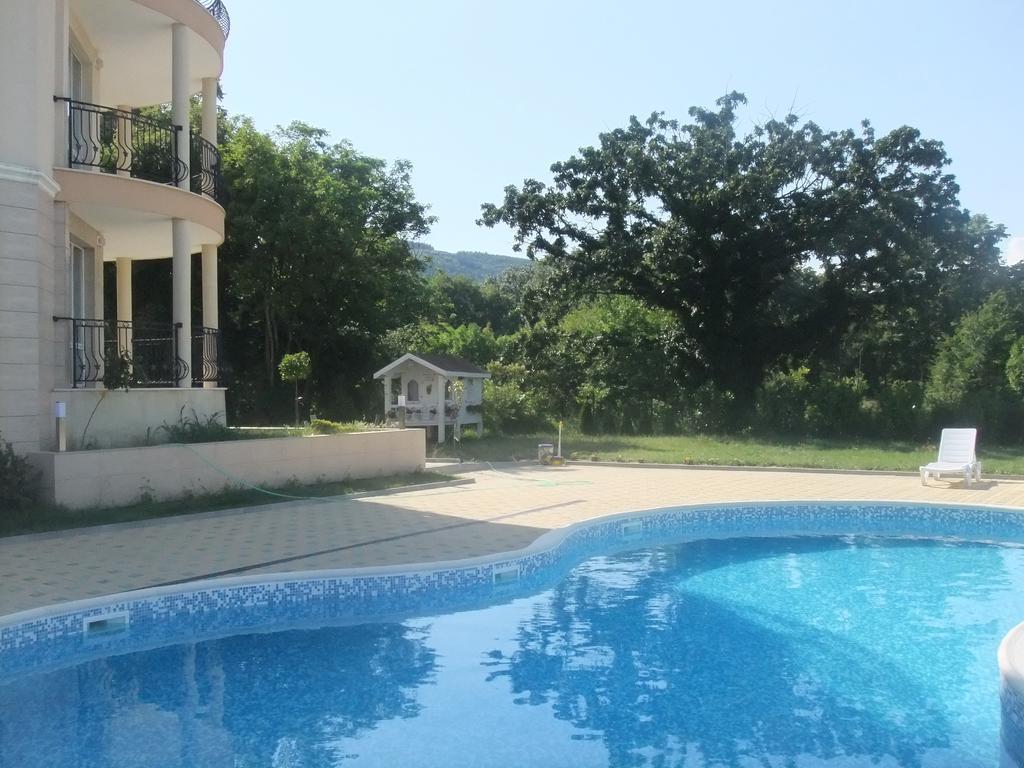 South Beach Apartments Обзор Номер фото