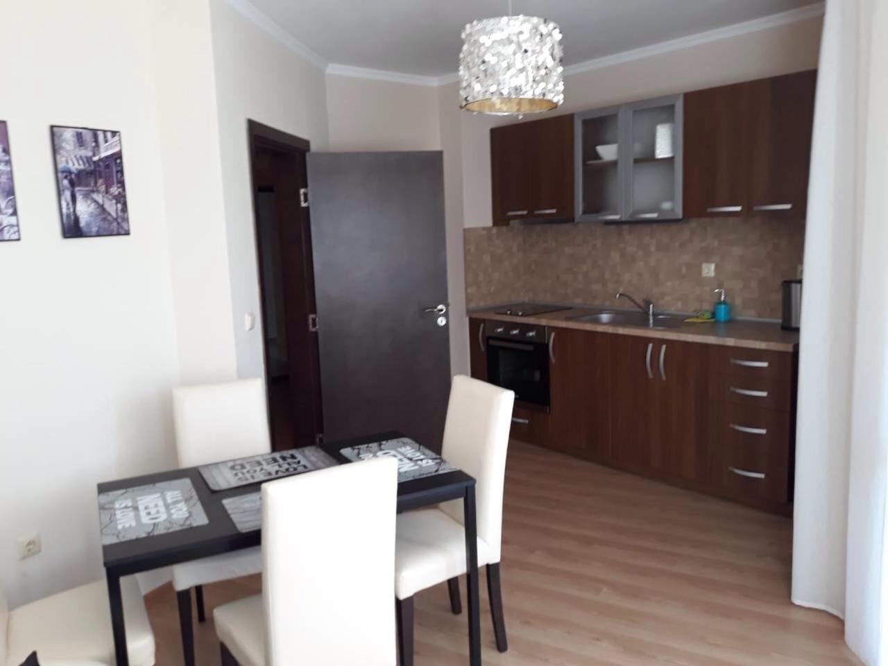 South Beach Apartments Обзор Экстерьер фото