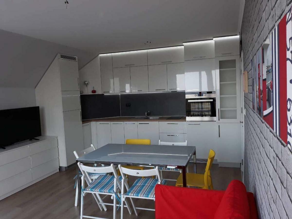 South Beach Apartments Обзор Экстерьер фото