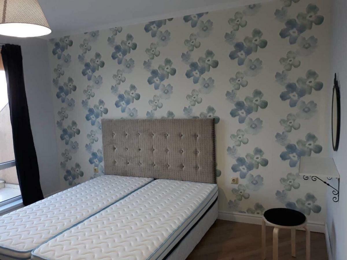 South Beach Apartments Обзор Экстерьер фото