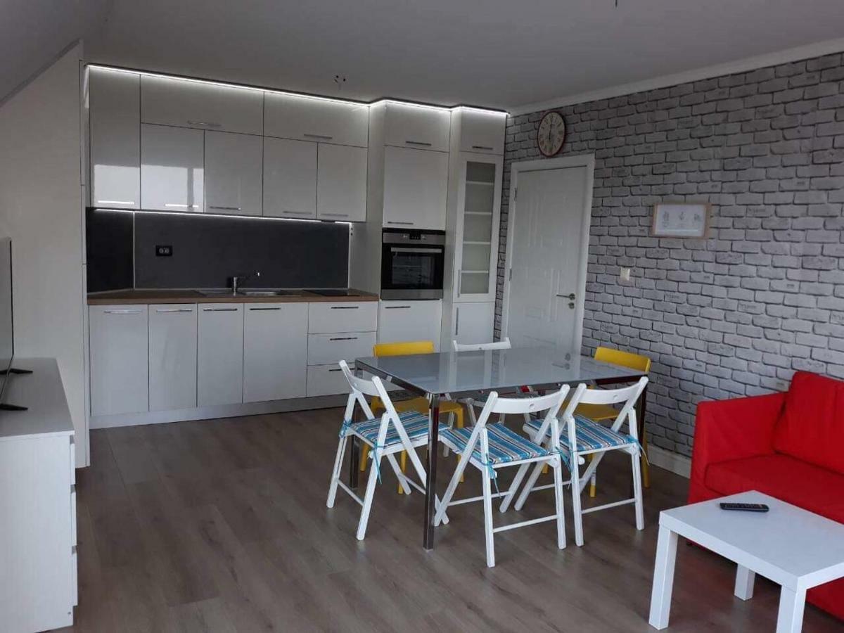 South Beach Apartments Обзор Экстерьер фото
