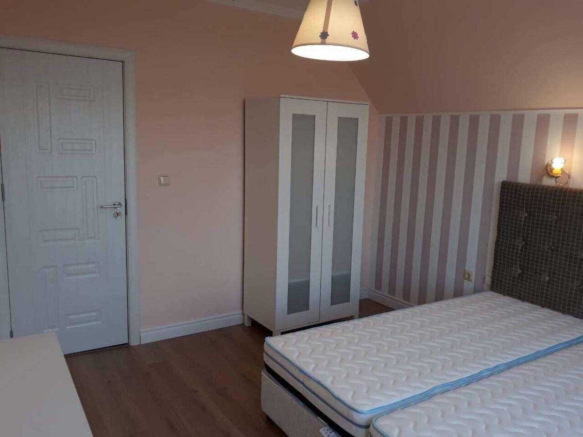 South Beach Apartments Обзор Экстерьер фото